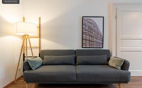 Limehome Vienna Landgutgasse